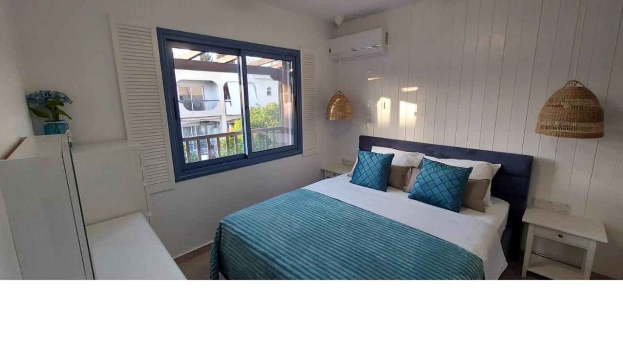 Cyprusmylove Paphos Exterior photo