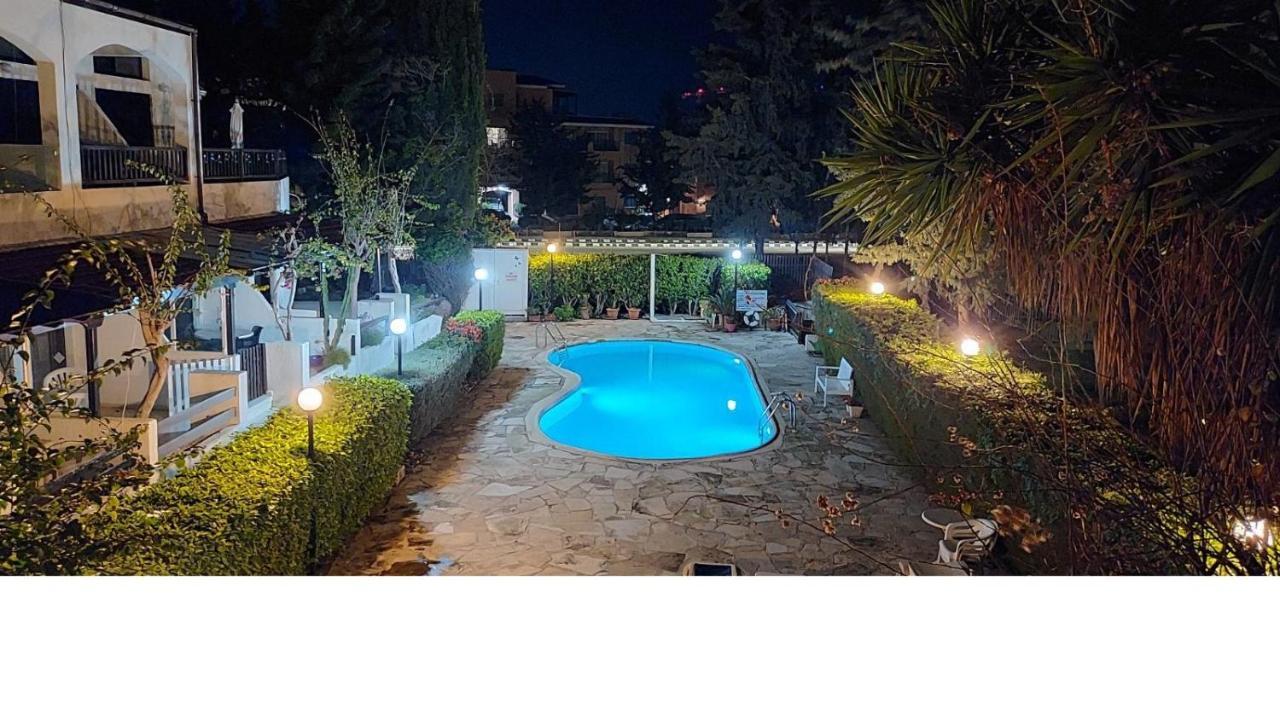 Cyprusmylove Paphos Exterior photo