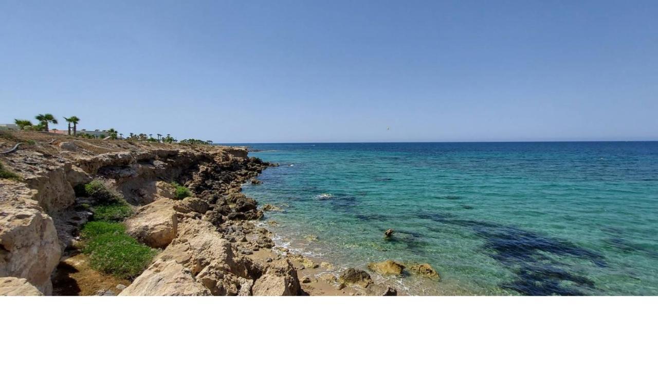 Cyprusmylove Paphos Exterior photo