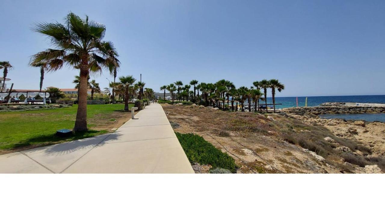 Cyprusmylove Paphos Exterior photo