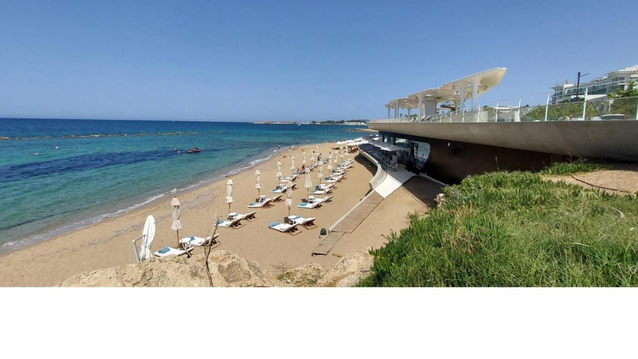 Cyprusmylove Paphos Exterior photo