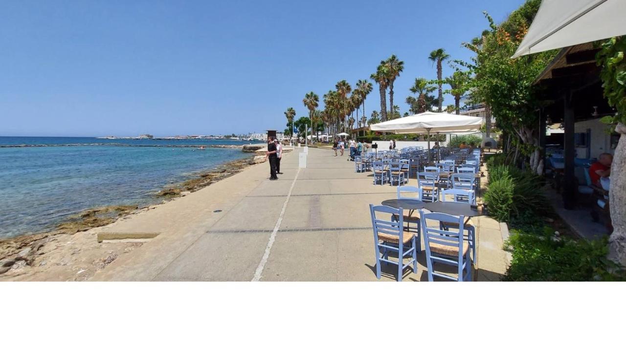 Cyprusmylove Paphos Exterior photo